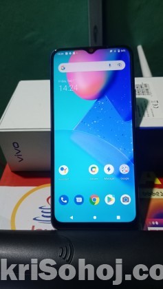 Vivo S1 4/128